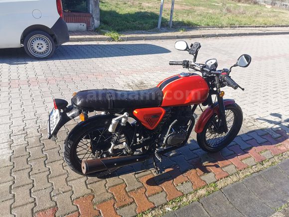 Sahibinden RKS Cafe 152