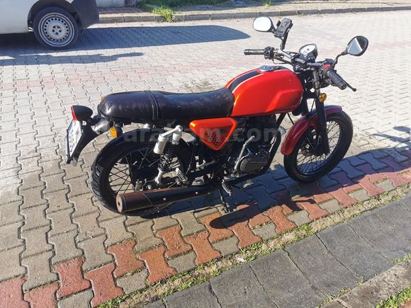 Sahibinden RKS Cafe 152