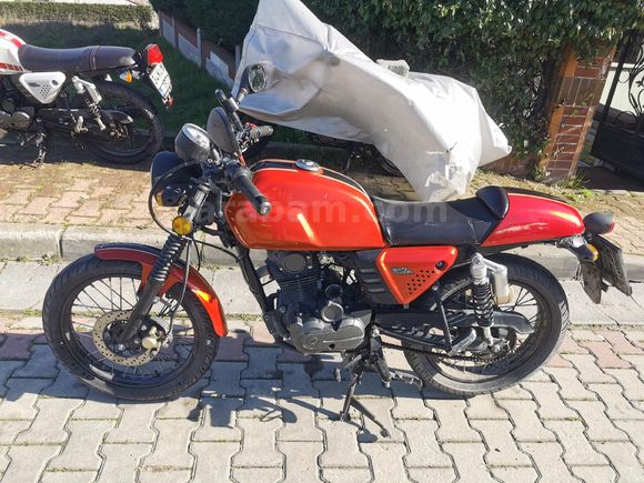 Sahibinden RKS Cafe 152