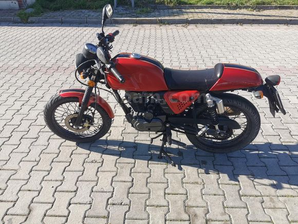 Sahibinden RKS Cafe 152