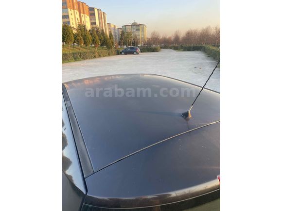 SIFIR MUANELİ TEMİZ MEGANE II 