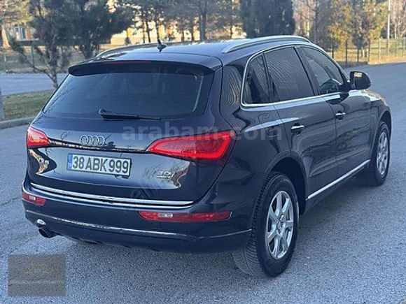 2014 MODEL İLK ELDEN FULL YETKİLİ SERVİS BAKIMLI 190 LIK MUAYYER