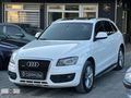 AUDİ_Q5_2.0 TSİ_FULL_PAKET_CAM TAVAN_İÇİ TABA_QUATTRO
