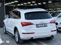 AUDİ_Q5_2.0 TSİ_FULL_PAKET_CAM TAVAN_İÇİ TABA_QUATTRO