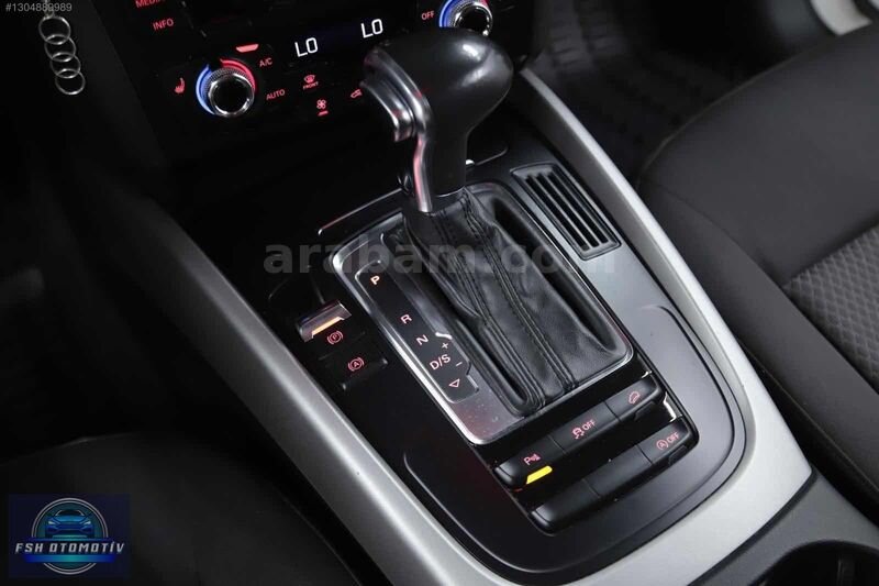 FSH OTOMOTİVDEN %40 PEŞİNATLA 12-48 AY TAKSİT İMKANI 5