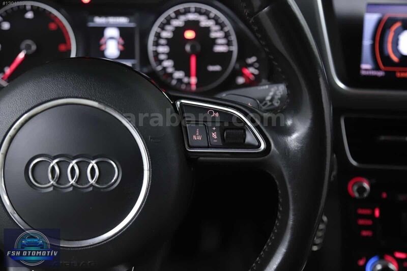 FSH OTOMOTİVDEN %40 PEŞİNATLA 12-48 AY TAKSİT İMKANI 6