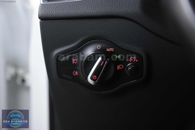 FSH OTOMOTİVDEN %40 PEŞİNATLA 12-48 AY TAKSİT İMKANI 7
