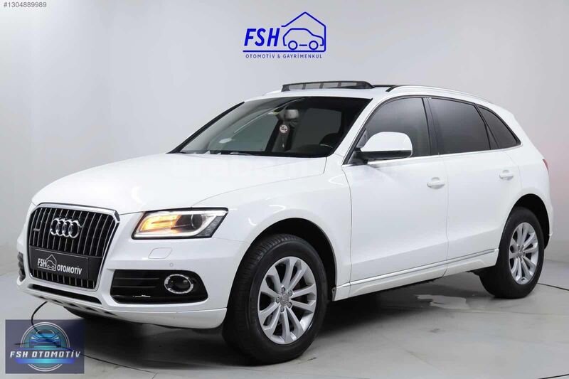 FSH OTOMOTİVDEN %40 PEŞİNATLA 12-48 AY TAKSİT İMKANI