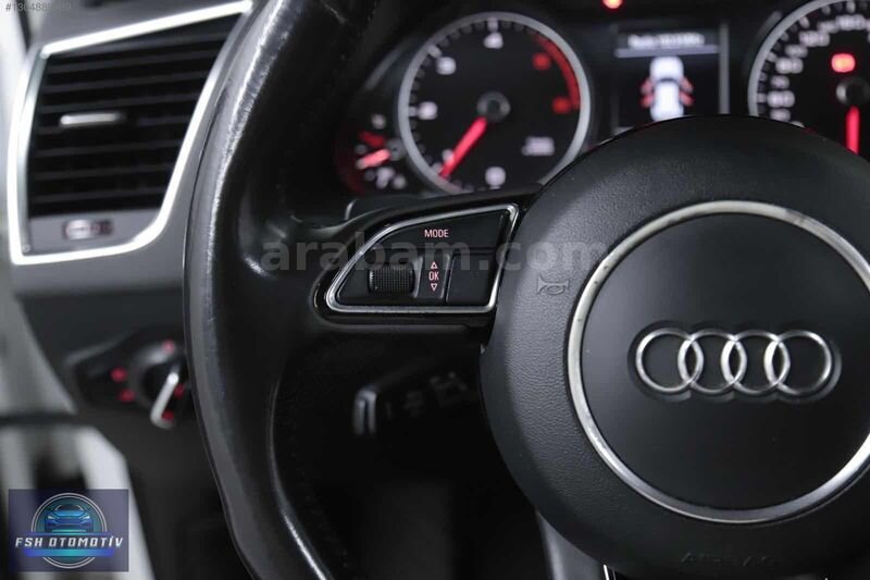 FSH OTOMOTİVDEN %40 PEŞİNATLA 12-48 AY TAKSİT İMKANI 2