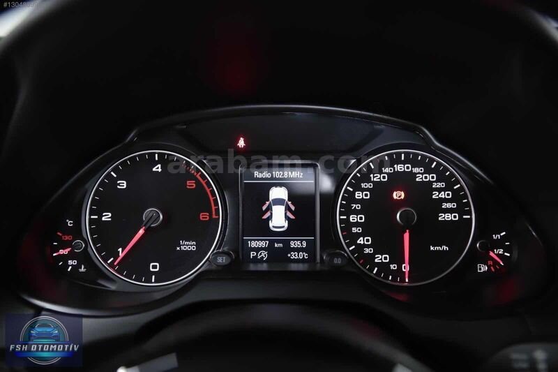 FSH OTOMOTİVDEN %40 PEŞİNATLA 12-48 AY TAKSİT İMKANI 4