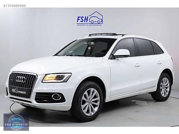 FSH OTOMOTİVDEN %40 PEŞİNATLA 12-48 AY TAKSİT İMKANI