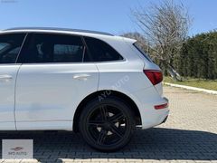 AYD AUTO'DAN AUDI Q5 S LINE