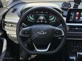 2023 CHERY TİGGO 7 PRO 1.6 TGDI LUXURY HATASIZ 6.200 KM'DE