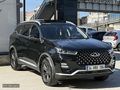 2023 CHERY TİGGO 7 PRO 1.6 TGDI LUXURY HATASIZ 6.200 KM'DE