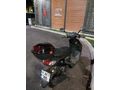 Sahibinden Kral Motor KR-44 Loyal 50