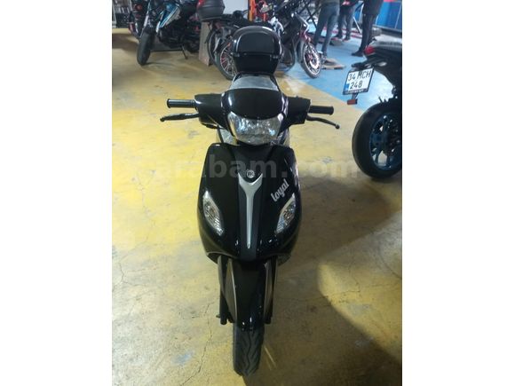 Sahibinden Kral Motor KR-44 Loyal 50