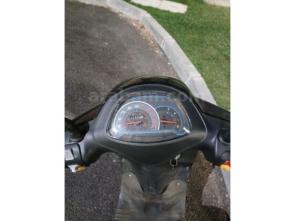 Sahibinden Kral Motor KR-44 Loyal 50