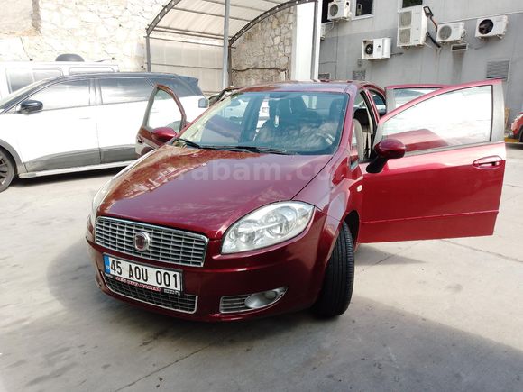 Sahibinden Fiat Linea 1.4 Fire Active Plus 2010 Model