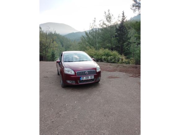 Sahibinden Fiat Linea 1.4 Fire Active Plus 2010 Model
