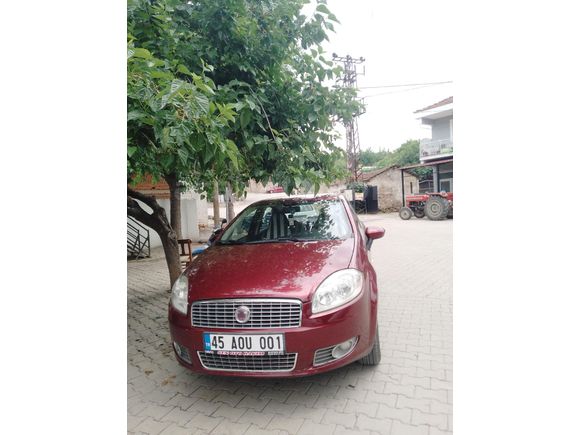 Sahibinden Fiat Linea 1.4 Fire Active Plus 2010 Model