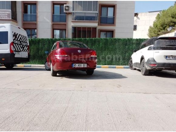 Sahibinden Fiat Linea 1.4 Fire Active Plus 2010 Model