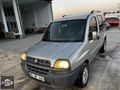 Fiat Doblo 2004 model arka bagaj kapağı tek kapı.