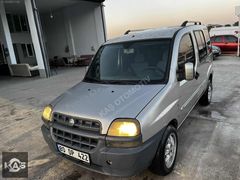 Fiat Doblo 2004 model arka bagaj kapağı tek kapı.