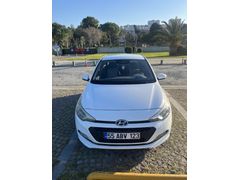 Sahibinden Hyundai i20 1.4 CRDi Style 2016 Model 