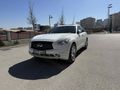 NİSSAN İNFİNİTİ FX 30 D S PREMIUM