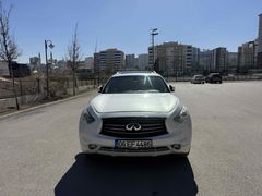 NİSSAN İNFİNİTİ FX 30 D S PREMIUM