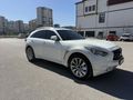 NİSSAN İNFİNİTİ FX 30 D S PREMIUM