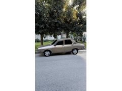 Galeriden Renault R 12 TL 1978 Model Antalya