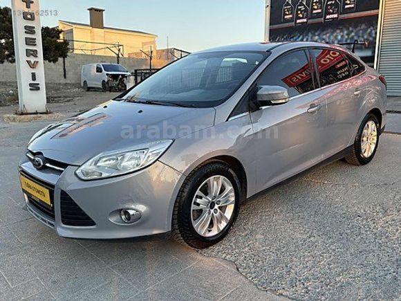 Boyasız Nardo Gri Focus
