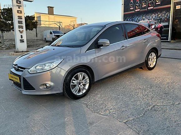 Boyasız Nardo Gri Focus
