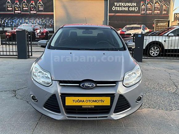 Boyasız Nardo Gri Focus