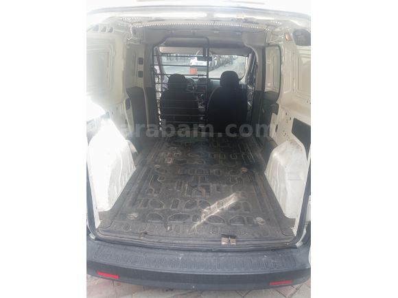 Sahibinden Fiat Doblo Cargo 1.3 Multijet Maxi 2014 Model