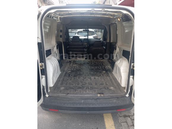 Sahibinden Fiat Doblo Cargo 1.3 Multijet Maxi 2014 Model