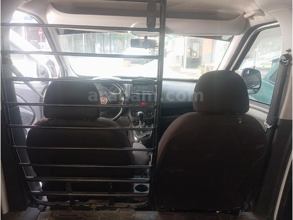 Sahibinden Fiat Doblo Cargo 1.3 Multijet Maxi 2014 Model