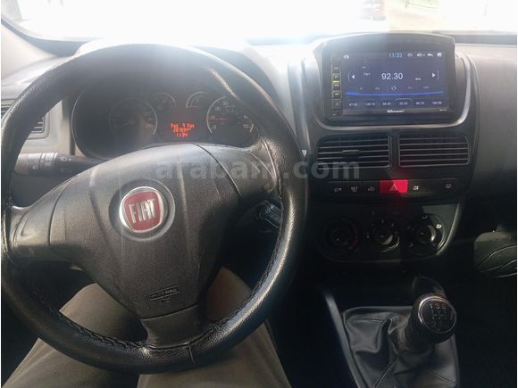 Sahibinden Fiat Doblo Cargo 1.3 Multijet Maxi 2014 Model