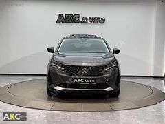 'Kredi ve Kredi Kart 12 taksit' Peugeot 3008 1.5 BlueHDİ Allure