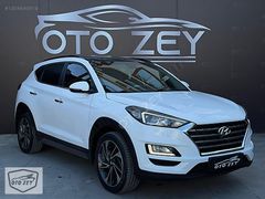 OTO ZEY'DEN 2018 HYUNDAİ TUCSON 1.6 CRDİ 4X4 ELİTE 164.000 KM