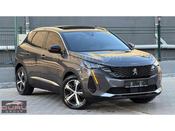 DURU GROUP'TAN HATASIZ BOYASIZ CAM TAVAN DÜŞÜK KM EAT8