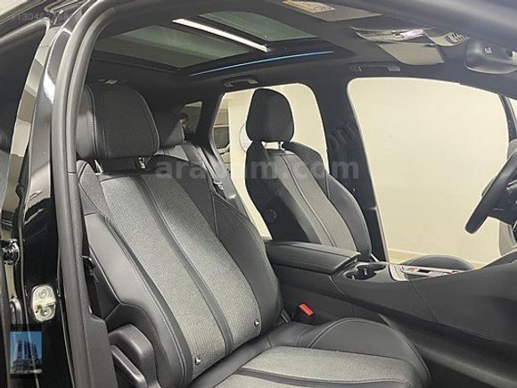 YÜCELER OTO'DAN 2024 MODEL PEUGEOT 3008 ALLURE KDV%20 HATASIZ