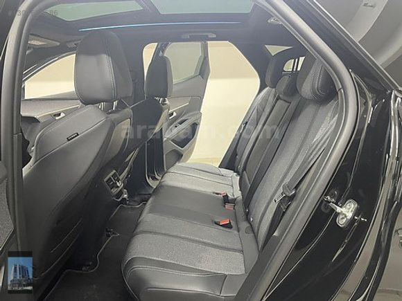 YÜCELER OTO'DAN 2024 MODEL PEUGEOT 3008 ALLURE KDV%20 HATASIZ