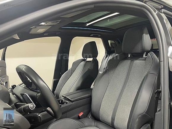 YÜCELER OTO'DAN 2024 MODEL PEUGEOT 3008 ALLURE KDV%20 HATASIZ