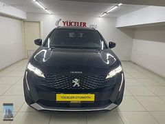 YÜCELER OTO'DAN 2024 MODEL PEUGEOT 3008 ALLURE KDV%20 HATASIZ
