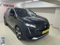 YÜCELER OTO'DAN 2024 MODEL PEUGEOT 3008 ALLURE KDV%20 HATASIZ