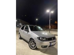 Sahibinden Fiat Palio 1.4 Fire Active Sole 2009 Model 