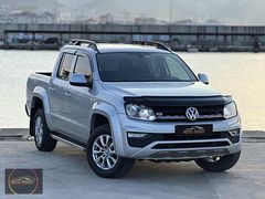 *AUTO ANDOZ'DAN* 2018 MODEL 168.oooKM VW AMAROK V6
