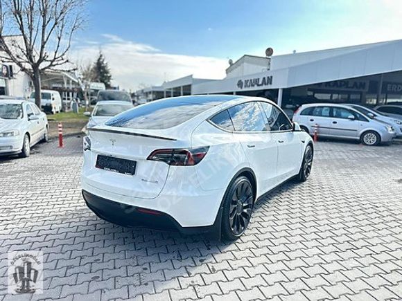 ÖZÇELİKOĞLU 4*4 FSD +ekstralı+555HP hatasız BOYASIZ FULL+FULL EK
